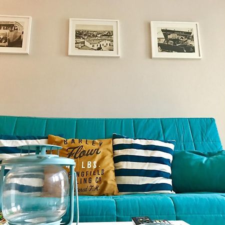 Apartament Redlowo Гдыня Экстерьер фото