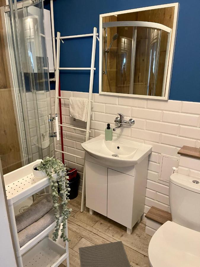 Apartament Redlowo Гдыня Экстерьер фото
