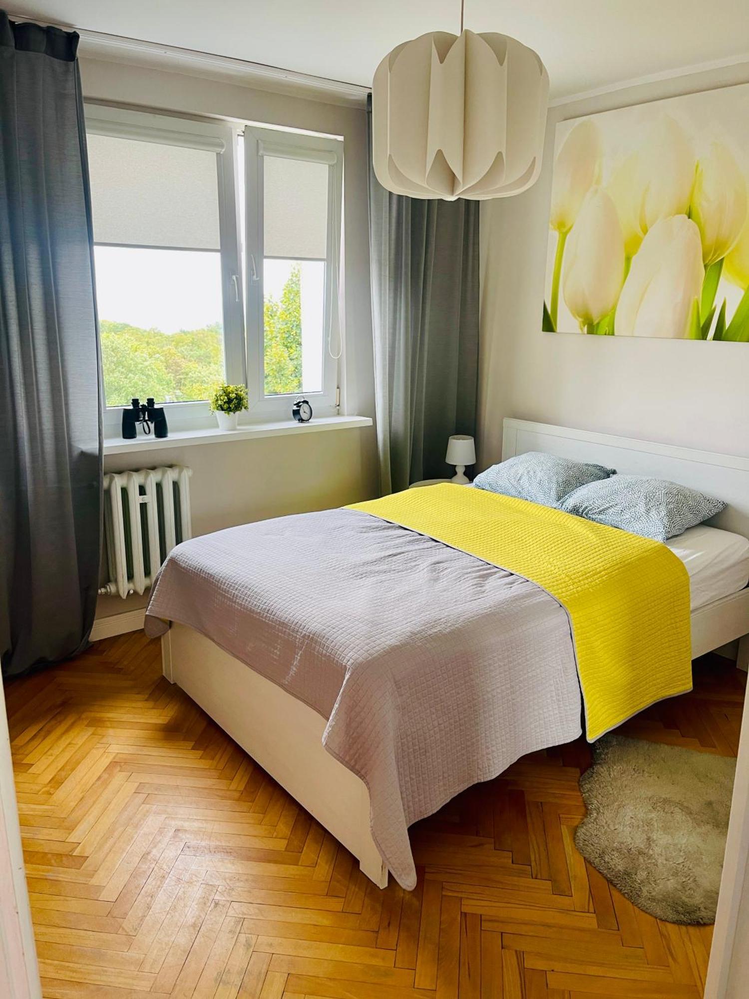 Apartament Redlowo Гдыня Экстерьер фото